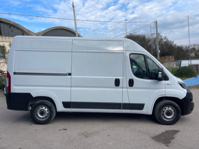 FIAT Ducato usata 0