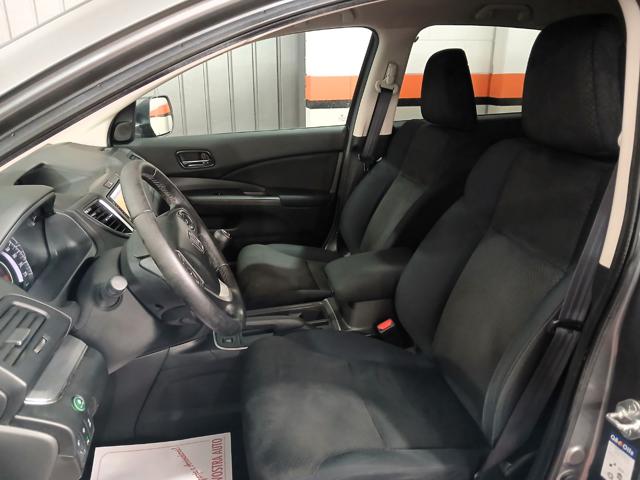 HONDA CR-V usata, con Bluetooth