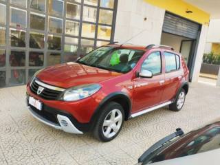 DACIA Sandero usata, con Fendinebbia