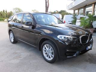 BMW X3 usata, con Alzacristalli elettrici