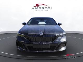 BMW 530 usata 6