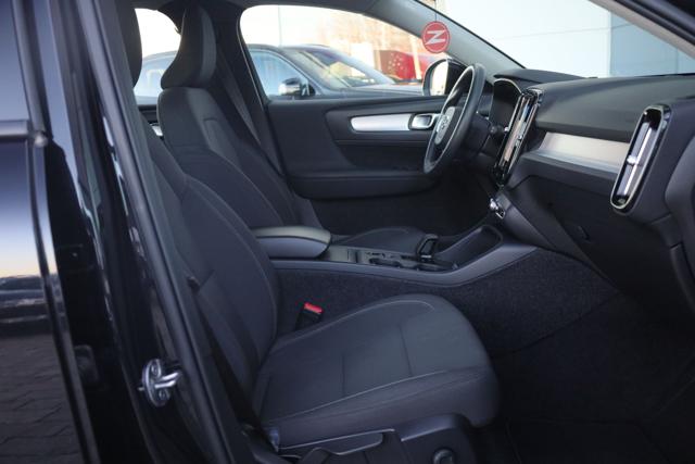 VOLVO XC40 usata, con Controllo automatico clima