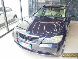 BMW 320 usata, con Airbag