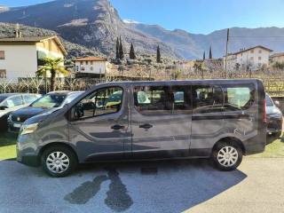 NISSAN Primastar usata, con Autoradio