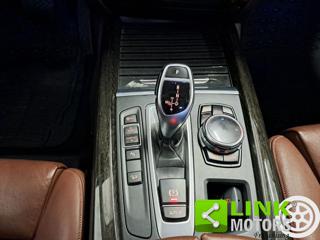 BMW X5 usata, con Airbag testa
