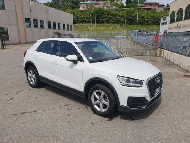 AUDI Q2 usata, con Alzacristalli elettrici