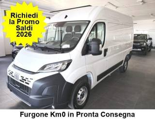 FIAT Ducato 35 L2 H2 2.2 Mjt 140CV  Furgone PM-TM