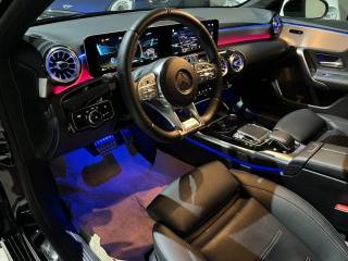 MERCEDES-BENZ A 35 AMG usata, con Climatizzatore