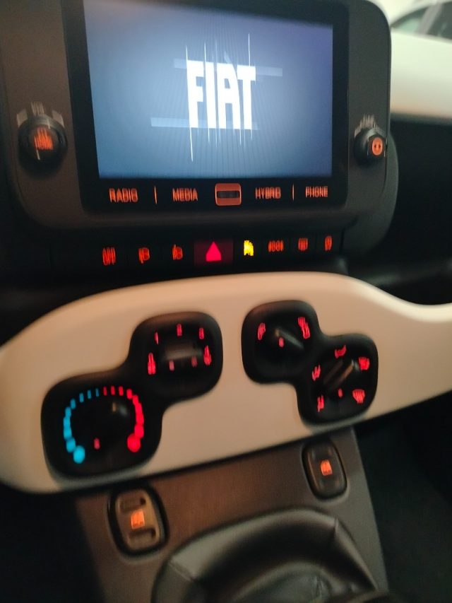 FIAT Panda usata 23