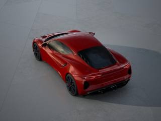 LOTUS Emira usata, con Alzacristalli elettrici