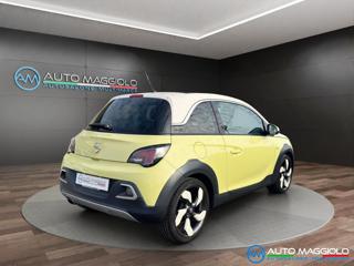 OPEL Adam usata, con Alzacristalli elettrici