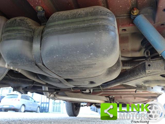 FIAT Panda usata 17
