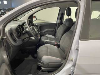 FIAT Panda usata, con Servosterzo