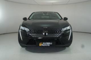 PEUGEOT 408 usata, con Airbag laterali