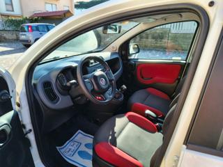 FIAT Panda usata, con Isofix