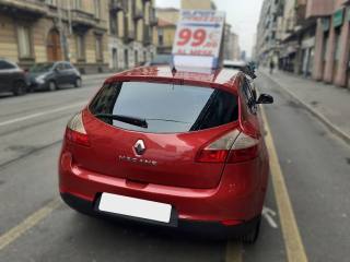 RENAULT Megane usata, con Climatizzatore