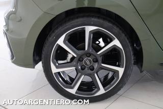 AUDI A1 usata, con Sensore di luce