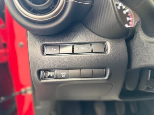 NISSAN Juke usata, con Autoradio digitale