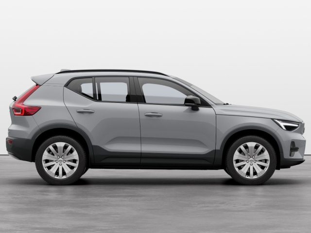 VOLVO EX40 usata, con Antifurto