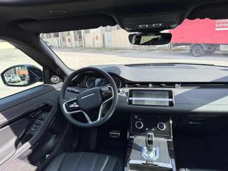 LAND ROVER Range Rover Evoque usata, con Airbag Passeggero