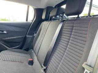 PEUGEOT 208 usata, con Alzacristalli elettrici