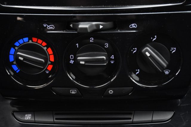 LANCIA Ypsilon usata, con Sedile posteriore sdoppiato