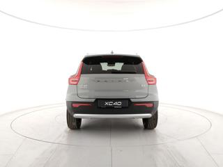 VOLVO XC40 usata, con Airbag Passeggero