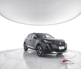PEUGEOT 2008 usata 1
