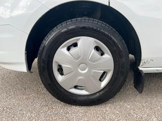 FORD Transit Custom usata, con Chiusura centralizzata