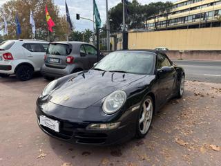 PORSCHE 997 usata, con Airbag laterali