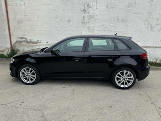 AUDI A3 usata, con Airbag