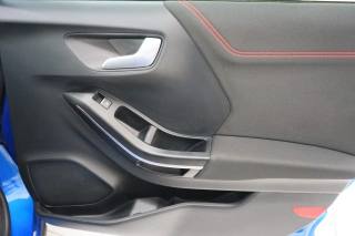FORD Puma usata, con Streaming musicale integrato