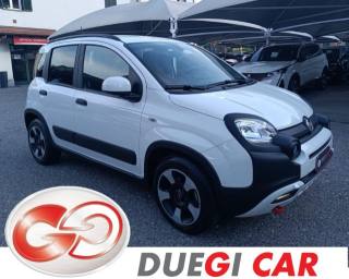 FIAT Panda Cross 1.0 FireFly S&S Hybrid