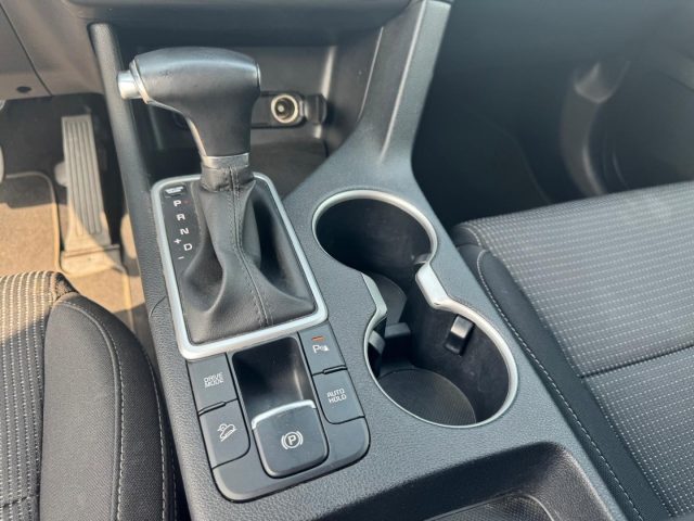 KIA Sportage usata, con Cruise Control