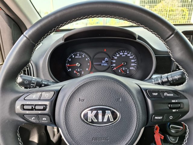 KIA Picanto usata 12