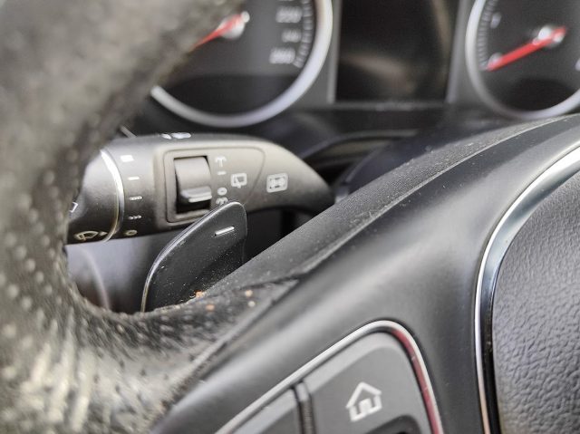 MERCEDES-BENZ GLC 250 usata, con Cruise Control