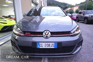 VOLKSWAGEN Golf GTI usata, con Park Distance Control