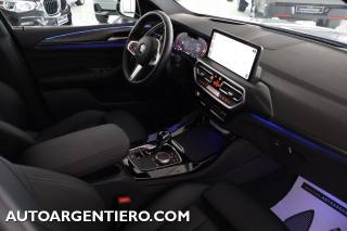 BMW X4 usata, con Airbag testa