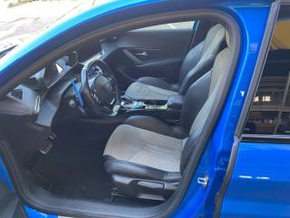 PEUGEOT 208 usata, con Cerchi in lega