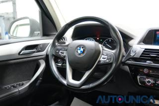 BMW X3 usata, con Supporto lombare