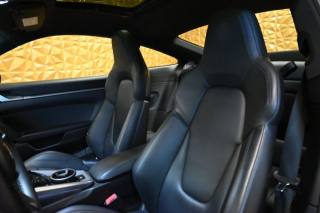PORSCHE 992 usata 23