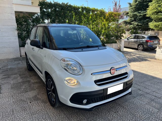 FIAT 500L usata 6