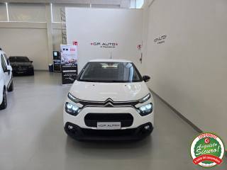 CITROEN C3 usata, con Airbag