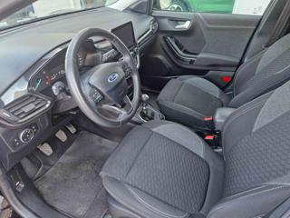 FORD Puma usata, con Chiusura centralizzata