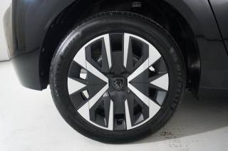 PEUGEOT 208 usata, con Climatizzatore