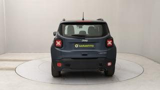 JEEP Renegade usata, con Airbag Passeggero