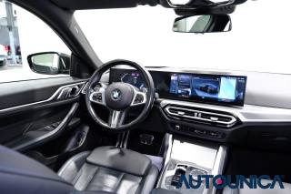 BMW 420 usata, con Supporto lombare