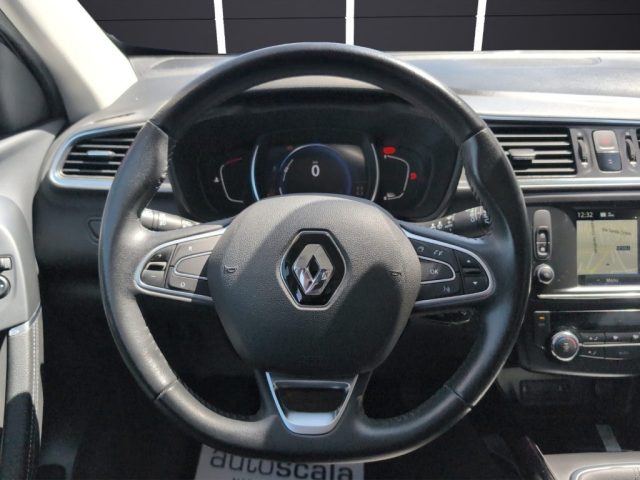 RENAULT Kadjar usata 15