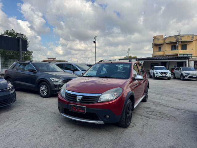 DACIA Sandero usata, con Airbag