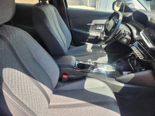 PEUGEOT 208 usata, con Park Distance Control